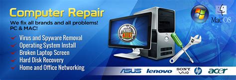 pc repair near me|Computer Repair Service Near You .